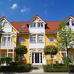 Silbermöwe * Ostseebad Kühlungsborn