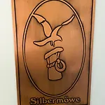 Silbermoewe *